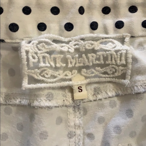 Pink martini jeans - Picture 3 of 3